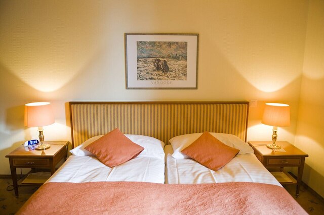 ホテル シルバーホーン - レジデンス & スパ ウェンゲン