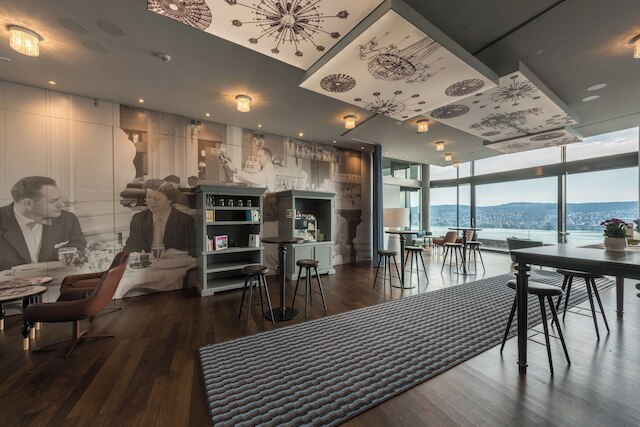 ホテル ベルヴォア レイクビュー & スパ