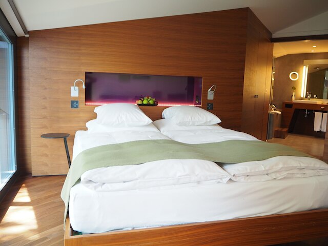 ホテル ベルヴォア レイクビュー & スパ