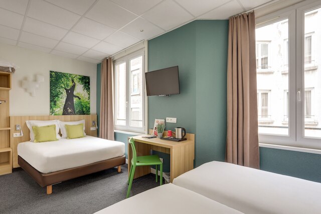 ホテル シャニョ