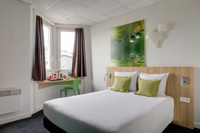 ホテル シャニョ