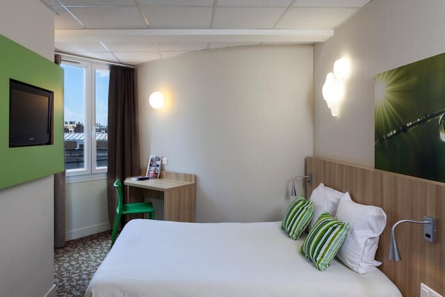 ホテル シャニョ