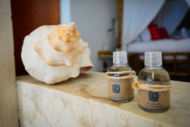 カーサ デ ロス スエニョス ブティック ホテル