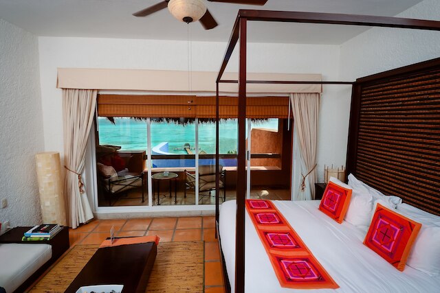 カーサ デ ロス スエニョス ブティック ホテル