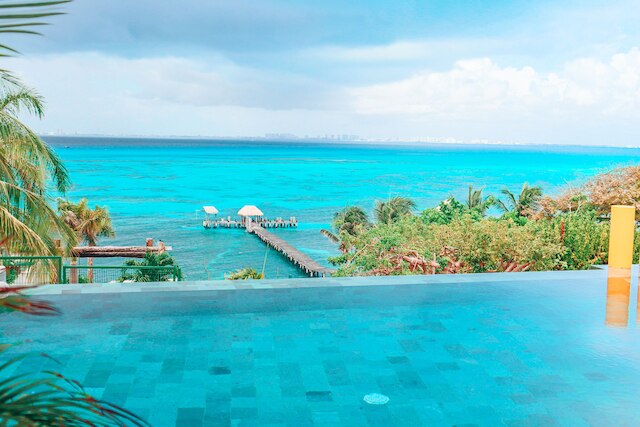 カーサ デ ロス スエニョス ブティック ホテル