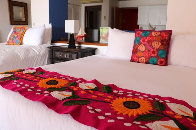 カーサ デ ロス スエニョス ブティック ホテル