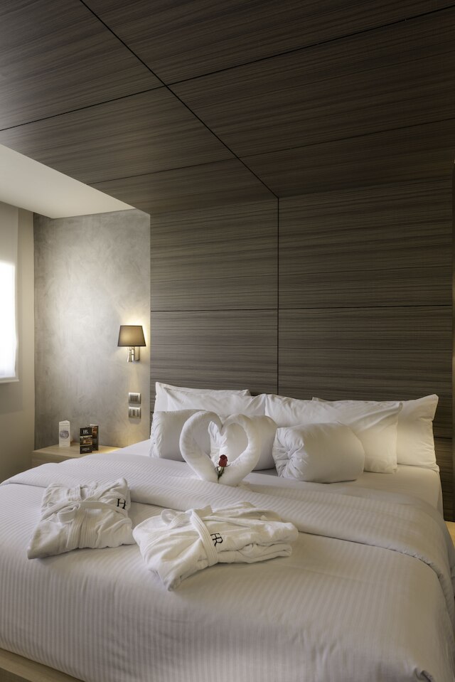 ホテル リアソール アエロプエルト