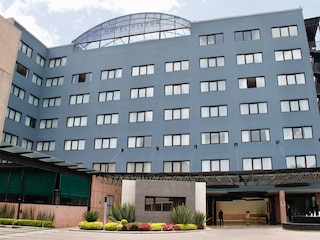 ホテル リアソール アエロプエルト