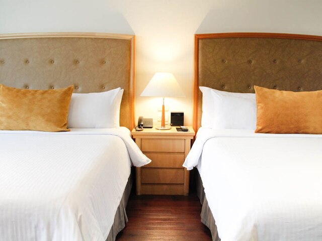 ホテル リアソール アエロプエルト