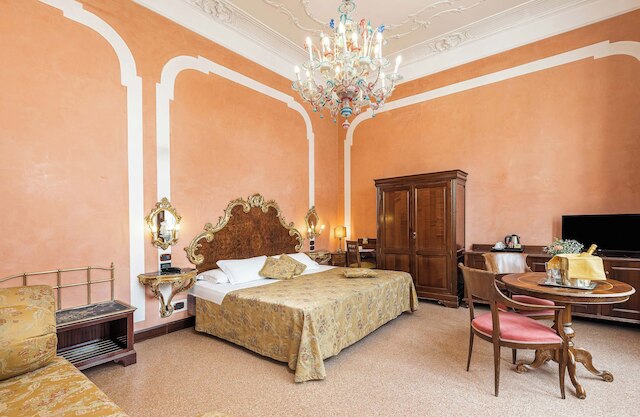 ホテル サン モイゼ