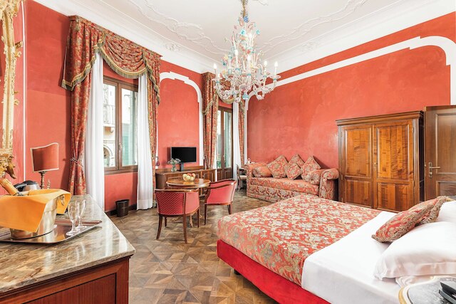 ホテル サン モイゼ