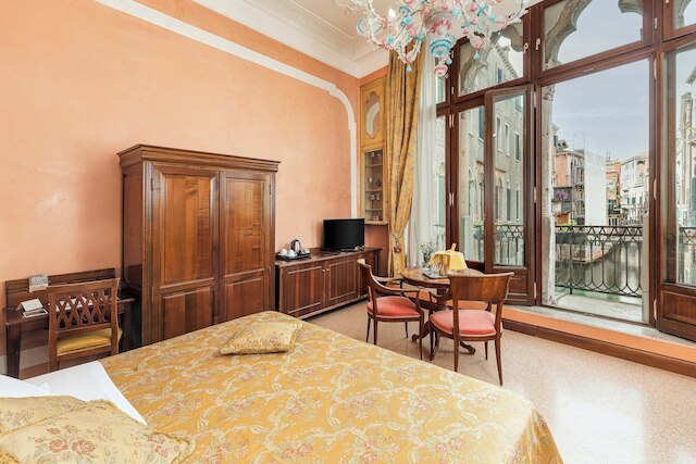 ホテル サン モイゼ