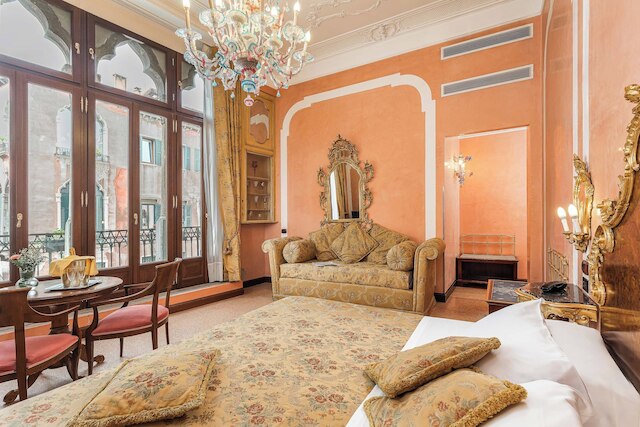 ホテル サン モイゼ