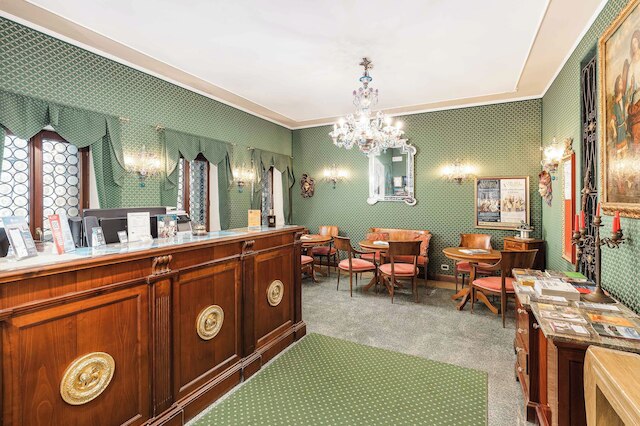 ホテル サン モイゼ