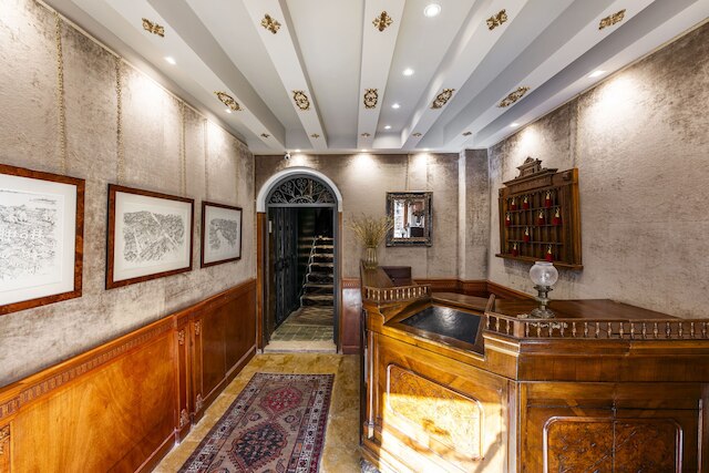 ホテル カサ ニコロ プリウリ