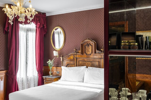 ホテル カサ ニコロ プリウリ