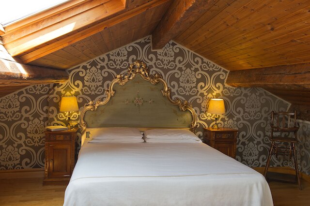 ホテル カサ ニコロ プリウリ