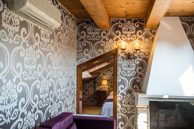 ホテル カサ ニコロ プリウリ