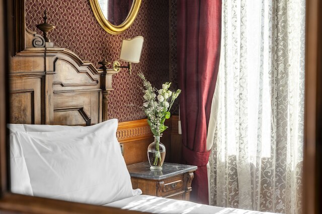 ホテル カサ ニコロ プリウリ