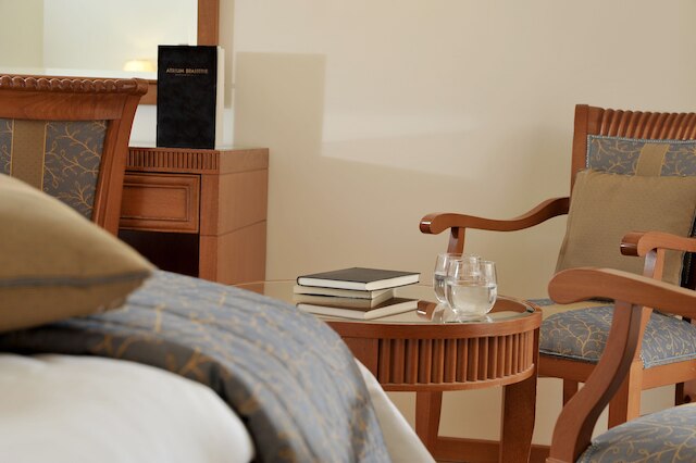 アテネ アトリウム ホテル アンド スイーツ