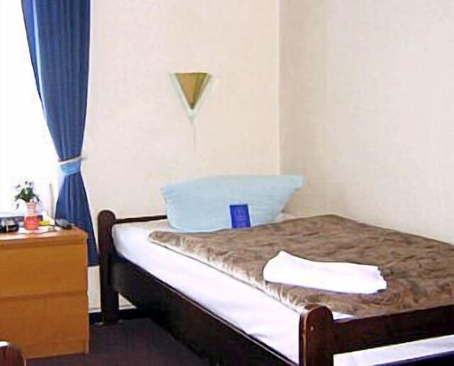 ホテル ガルニ ジェーヘン