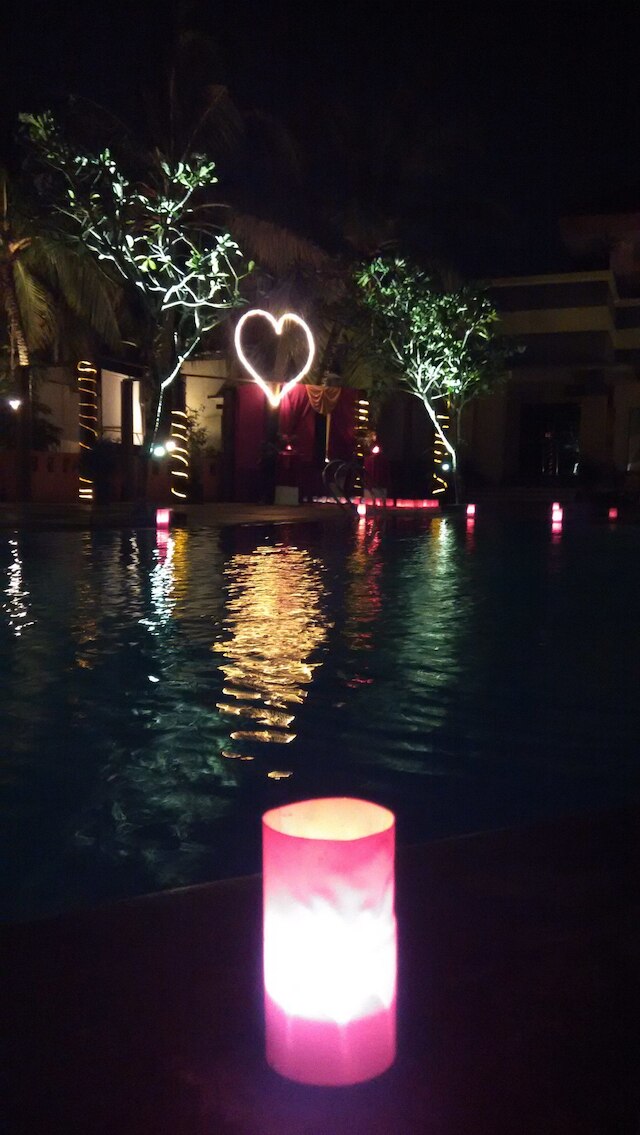 グランド スカ ホテル