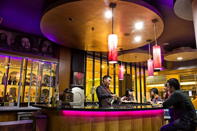 グランド スカ ホテル