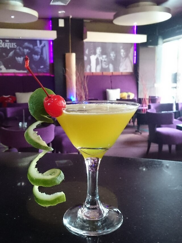 グランド スカ ホテル