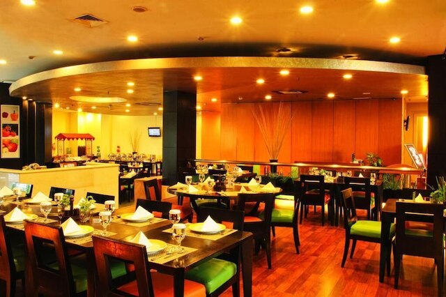 グランド スカ ホテル