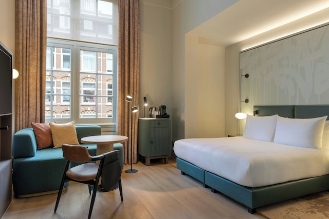 ザ カレッジ  ホテル アムステルダム  オートグラフ コレクション