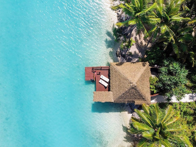 アイトタキ ラグーン プライベート アイランド リゾート - アダルト オンリー