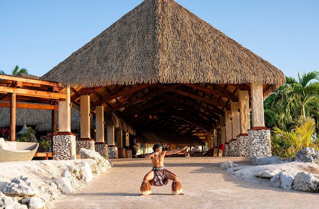 アイトタキ ラグーン プライベート アイランド リゾート - アダルト オンリー