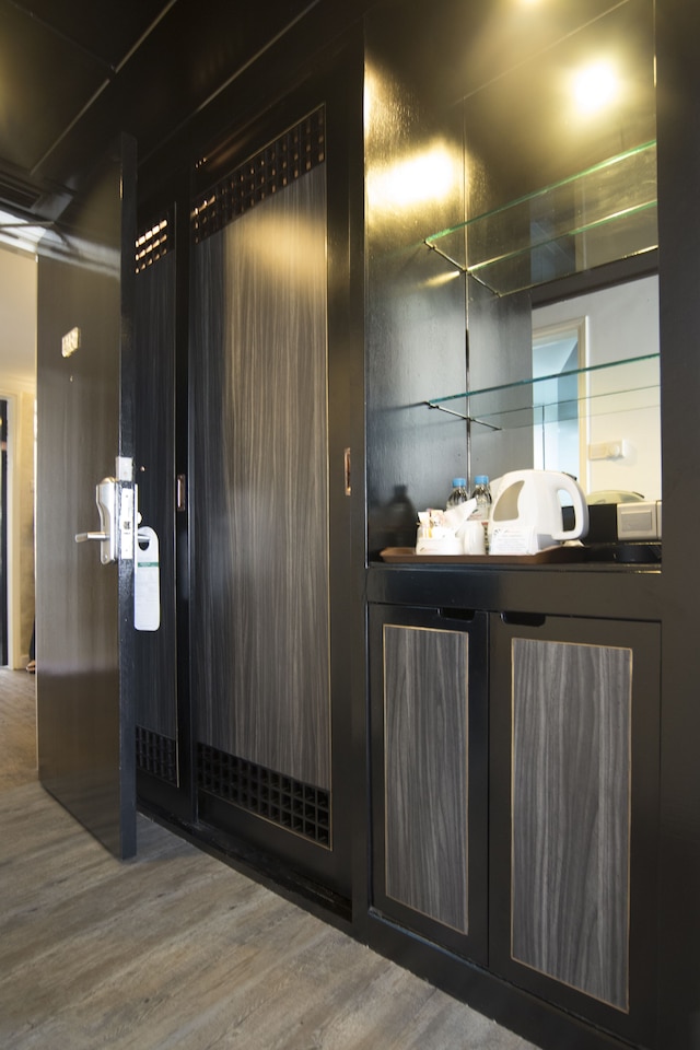 ベイビュー ホテル マラッカ