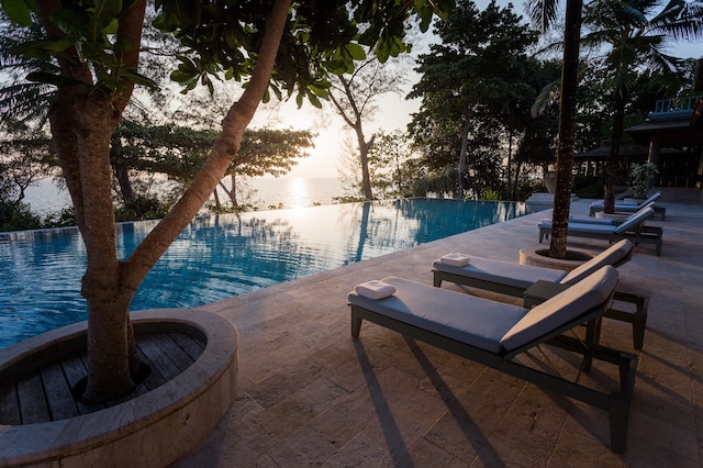 トリサラ・ヴィラズ＆レジデンス・プーケット