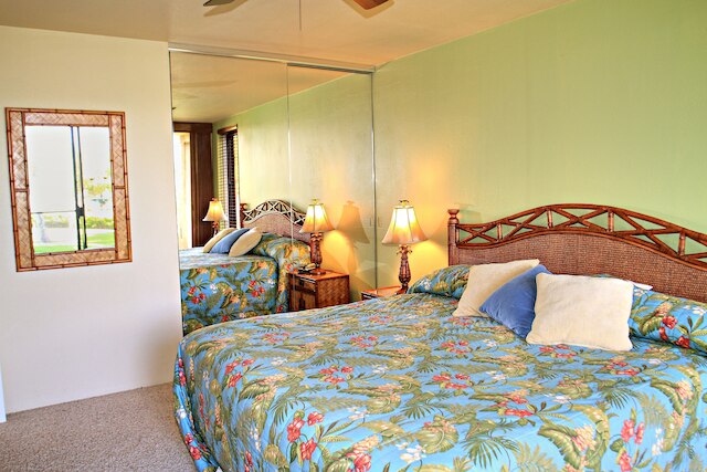 カマオレ サンズ - マウイ コンド & ホーム