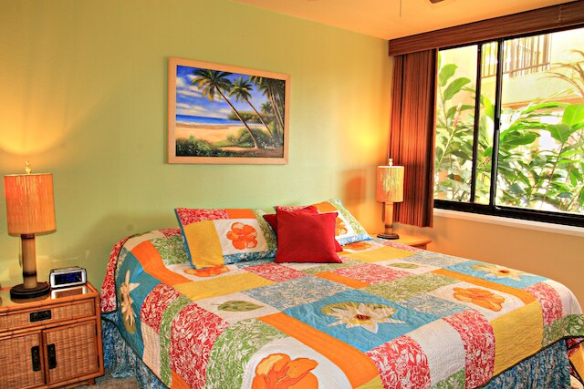 カマオレ サンズ - マウイ コンド & ホーム