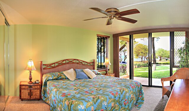 カマオレ サンズ - マウイ コンド & ホーム