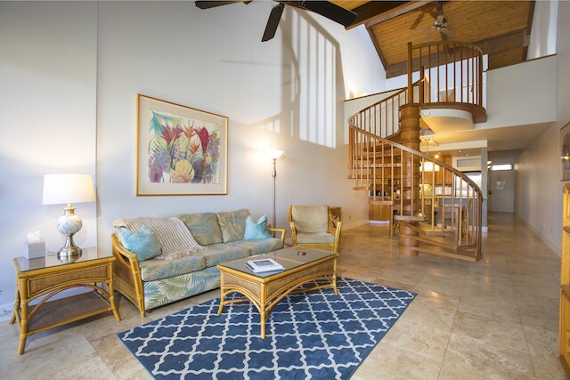 カマオレ サンズ - マウイ コンド & ホーム