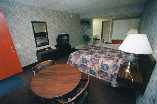 キングズ イン ニア ザ フォールズ