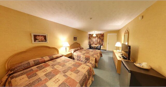 キングズ イン ニア ザ フォールズ