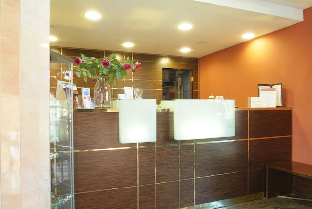 ホテル マキシム