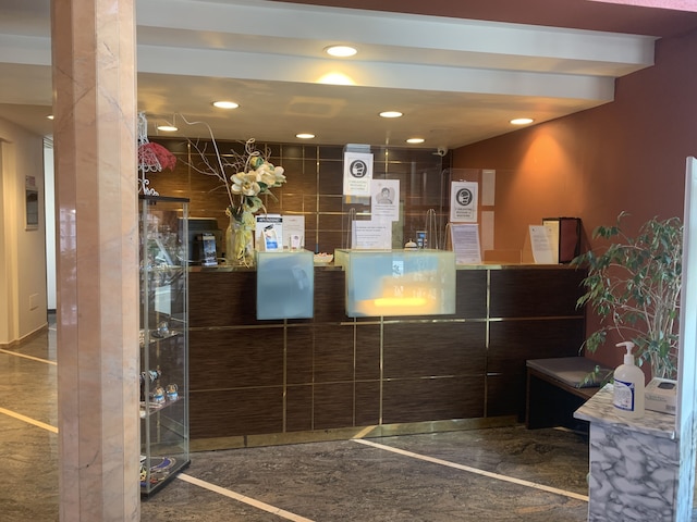 ホテル マキシム