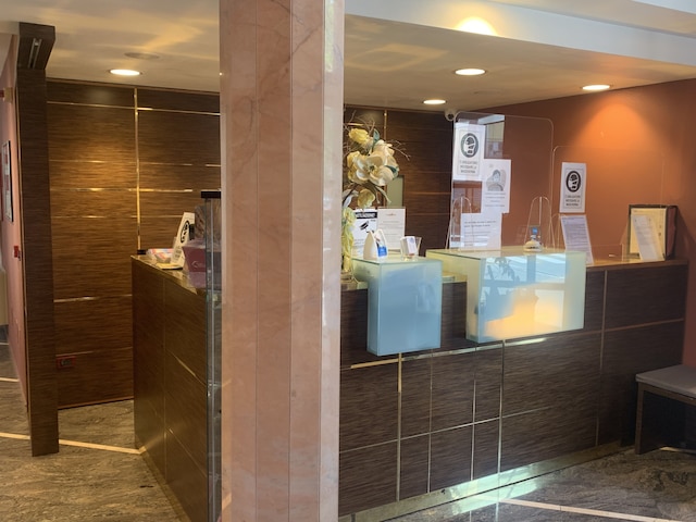 ホテル マキシム