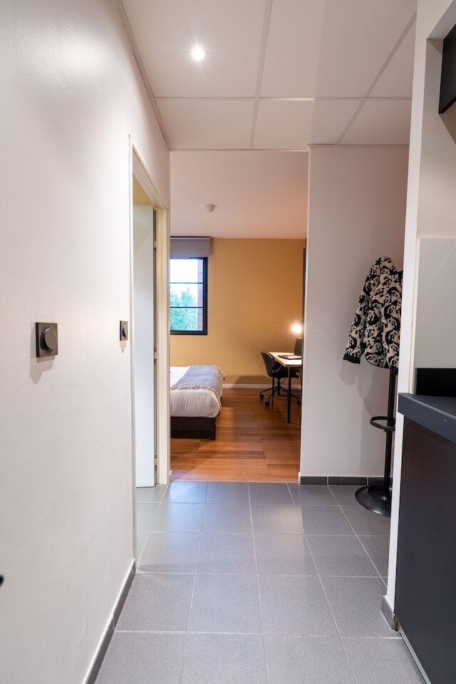 コウール リール ヴィルヌーヴ ダスク - 旧オリバリウス