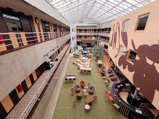 コウール リール ヴィルヌーヴ ダスク - 旧オリバリウス