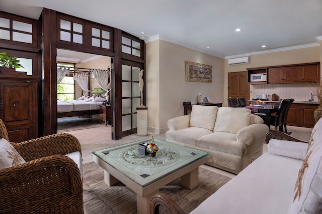 ジャヤカルタ・バリ