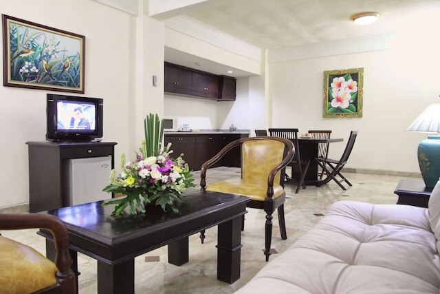 ジャヤカルタ・バリ