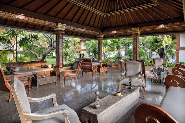 ジャヤカルタ・バリ