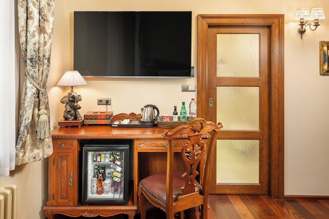 アイロン ゲート  ホテル  & スイーツ プラハ バイ BHG