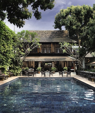 タマリンド ビレッジ